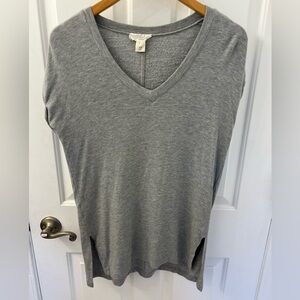 LOFT lounge top/tunic
